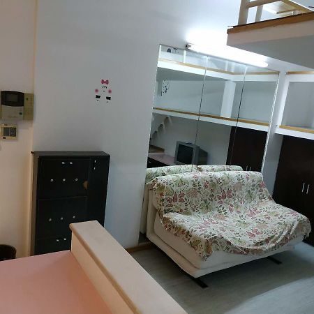 Mayson Shanghai Bund Serviced Apartment Exteriör bild