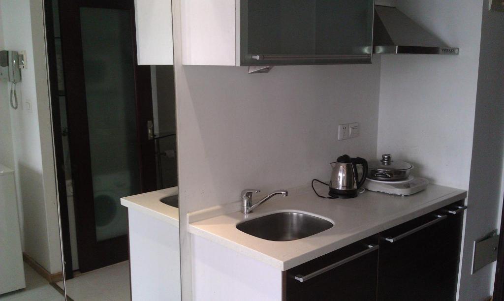 Mayson Shanghai Bund Serviced Apartment Exteriör bild