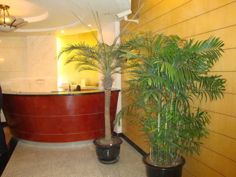 Mayson Shanghai Bund Serviced Apartment Exteriör bild