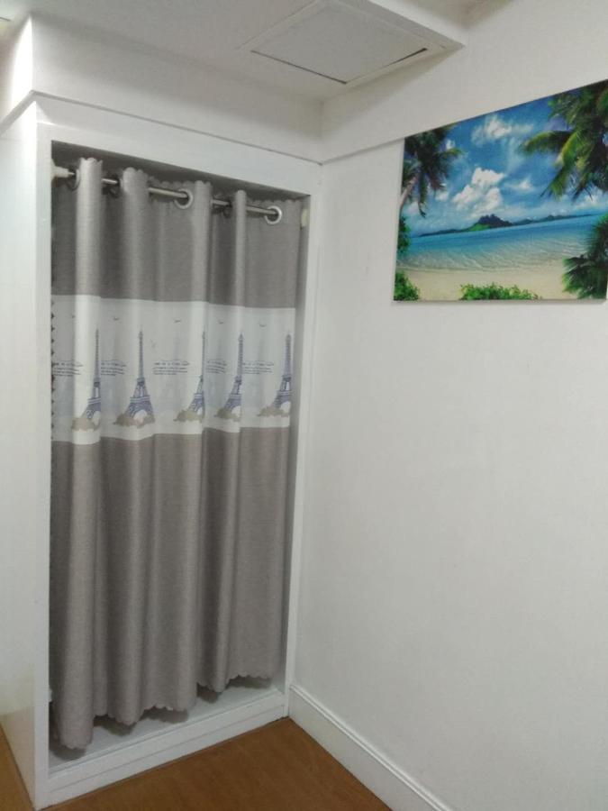 Mayson Shanghai Bund Serviced Apartment Exteriör bild