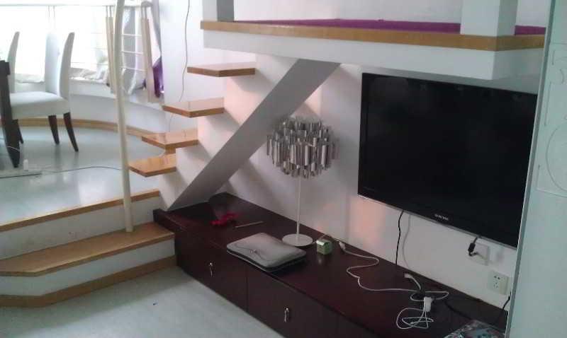 Mayson Shanghai Bund Serviced Apartment Exteriör bild