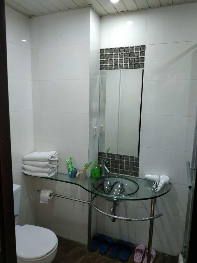 Mayson Shanghai Bund Serviced Apartment Exteriör bild