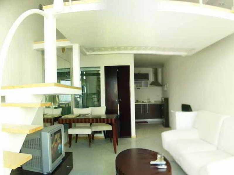 Mayson Shanghai Bund Serviced Apartment Exteriör bild